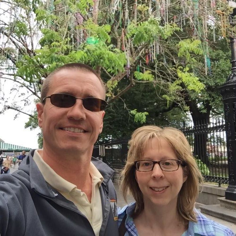 Meet your Posher, Jill